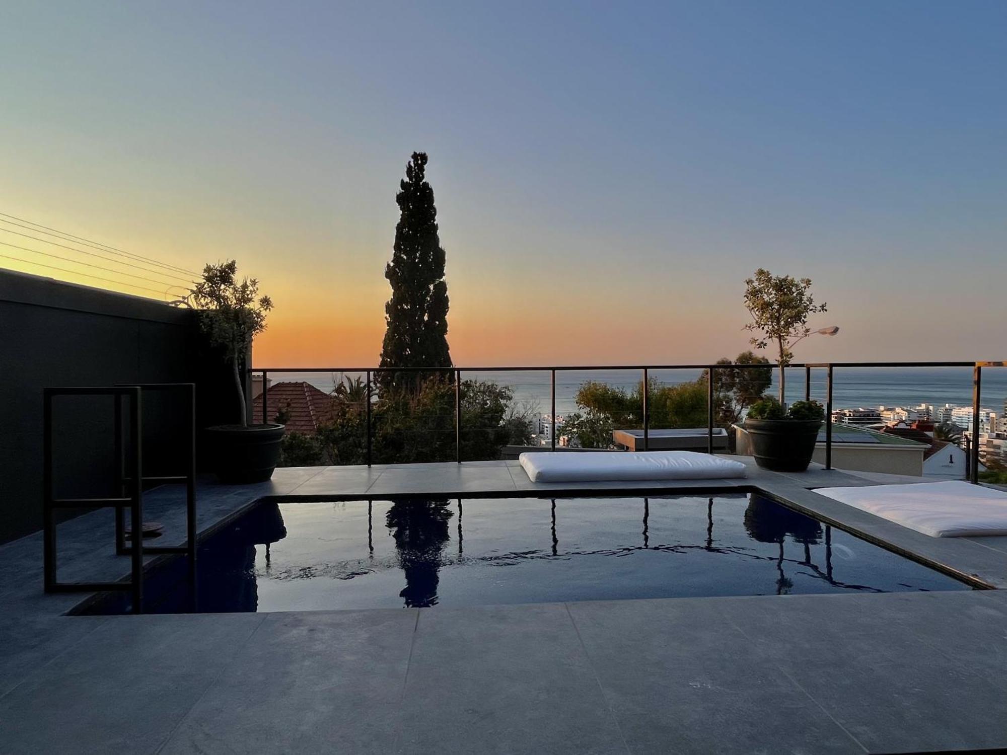 Cape20 Luxury Escape Hotel Cape Town Exterior photo