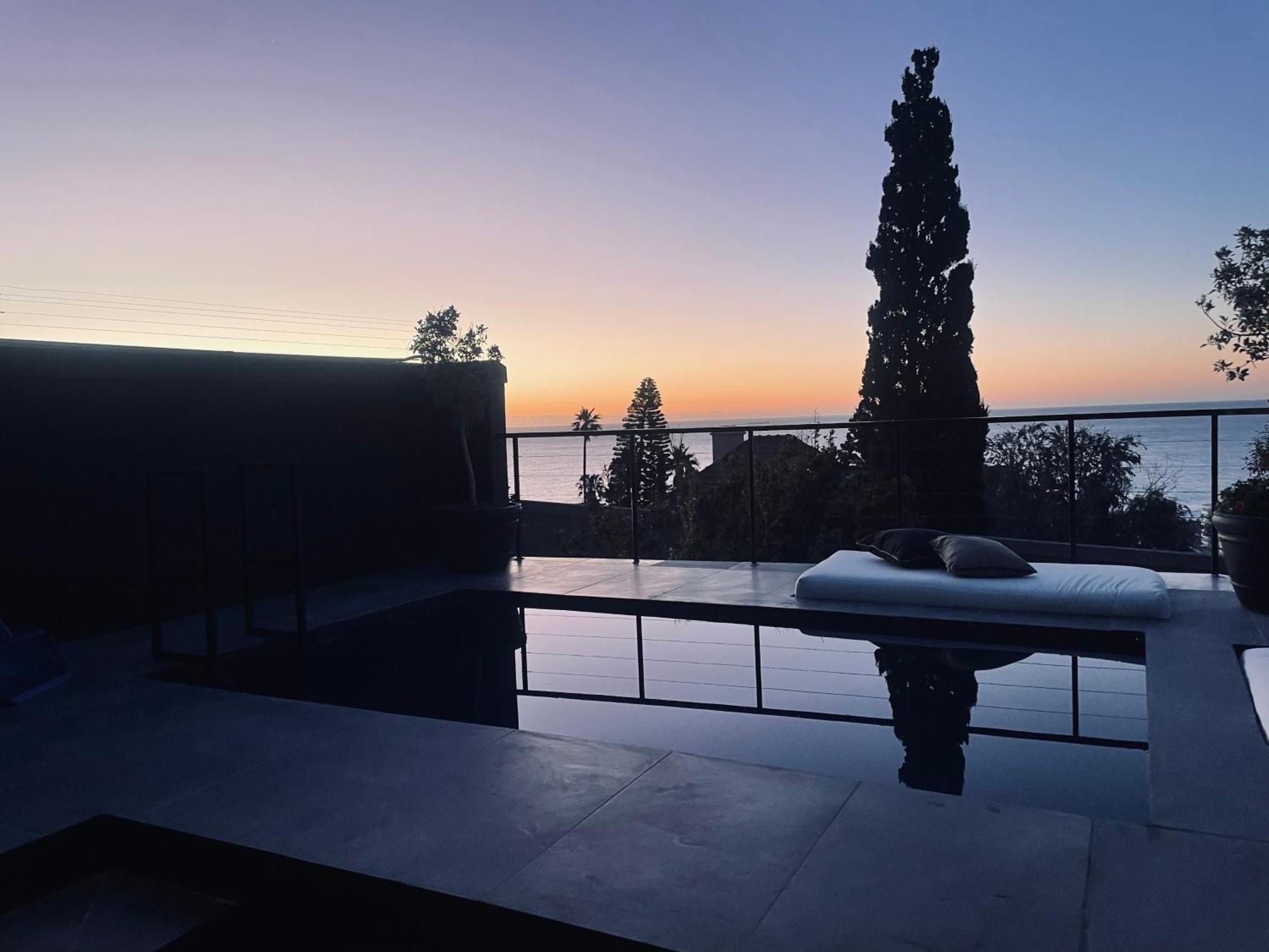 Cape20 Luxury Escape Hotel Cape Town Exterior photo