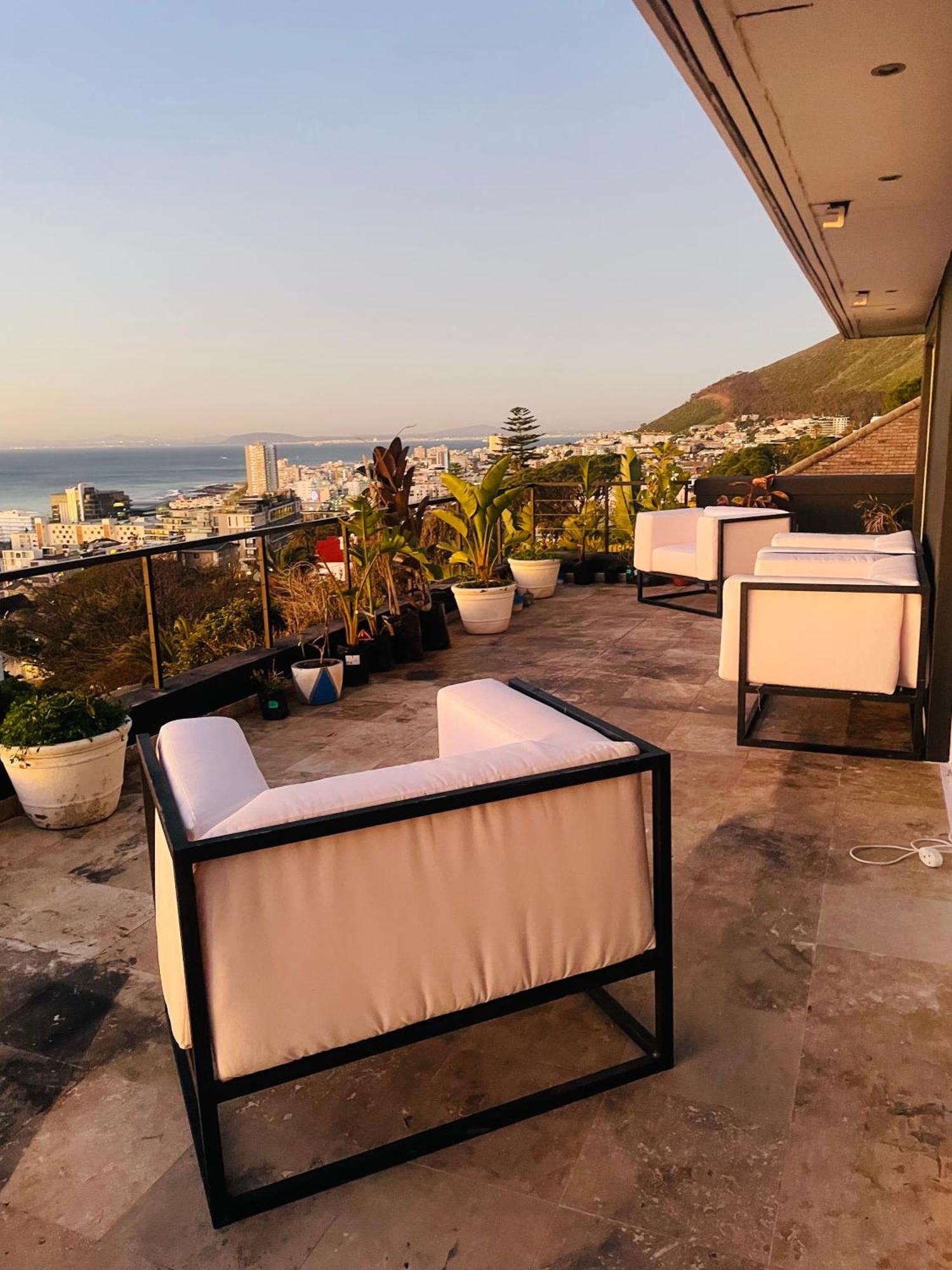 Cape20 Luxury Escape Hotel Cape Town Exterior photo