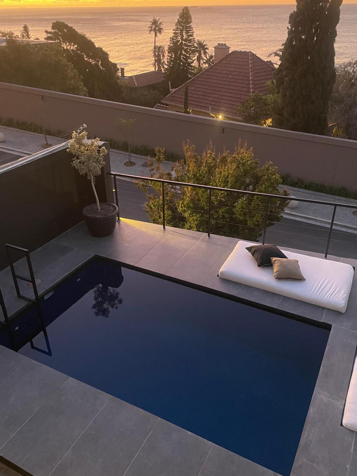 Cape20 Luxury Escape Hotel Cape Town Exterior photo